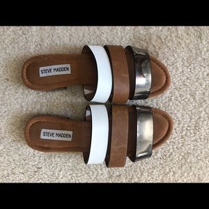 Steve Madden Sandals - Size 7